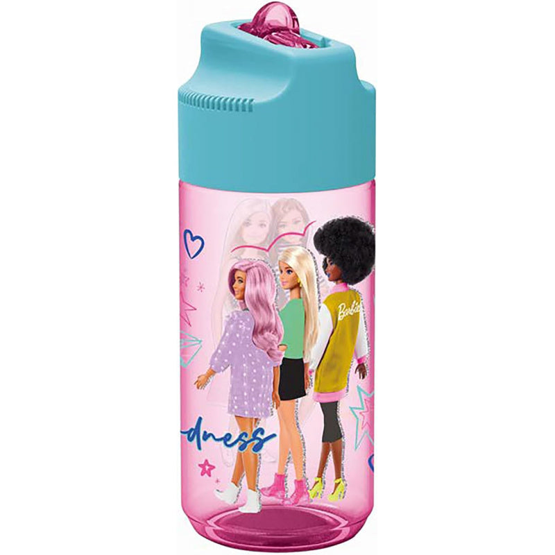 Botella Ecozen Barbie