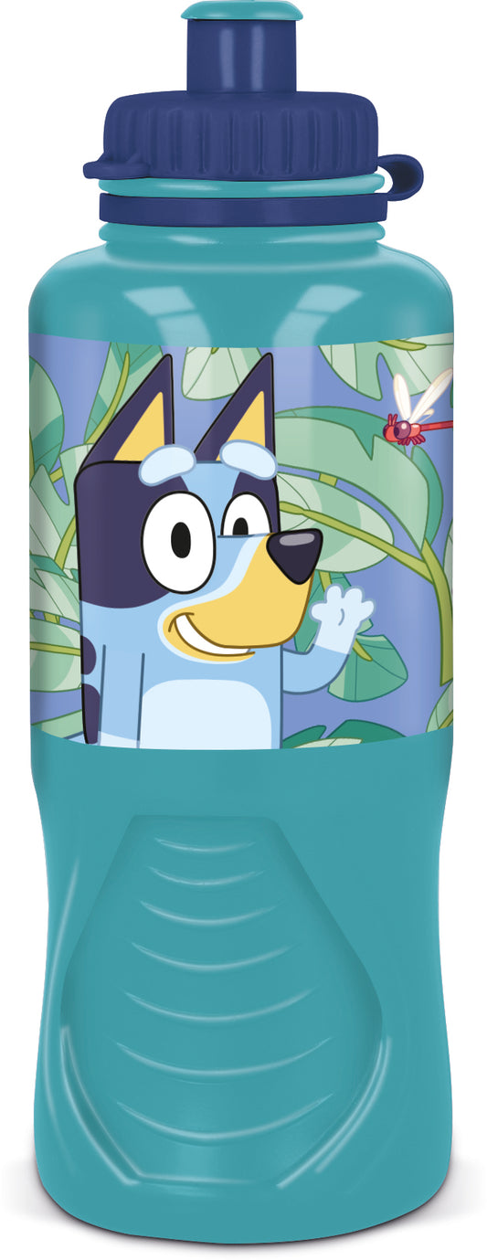 Botella Ergo Bluey