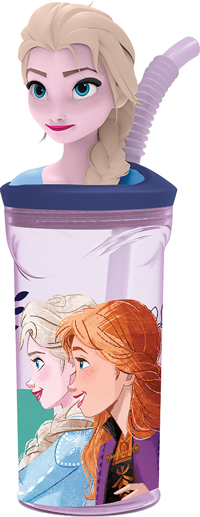 Tomajugo 3D Frozen
