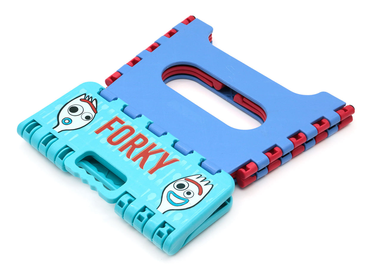 Piso Plegable Toy Story