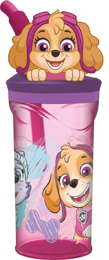 Tomajugo 3D Paw Patrol Skye