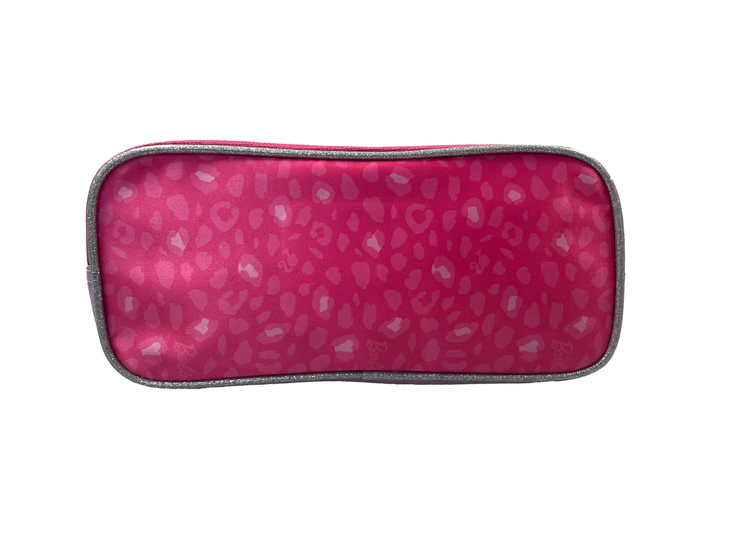 Estuche Satin Doble Cierre Barbie