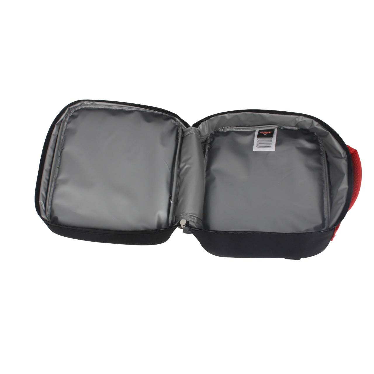 Mochila con Lonchera Cars