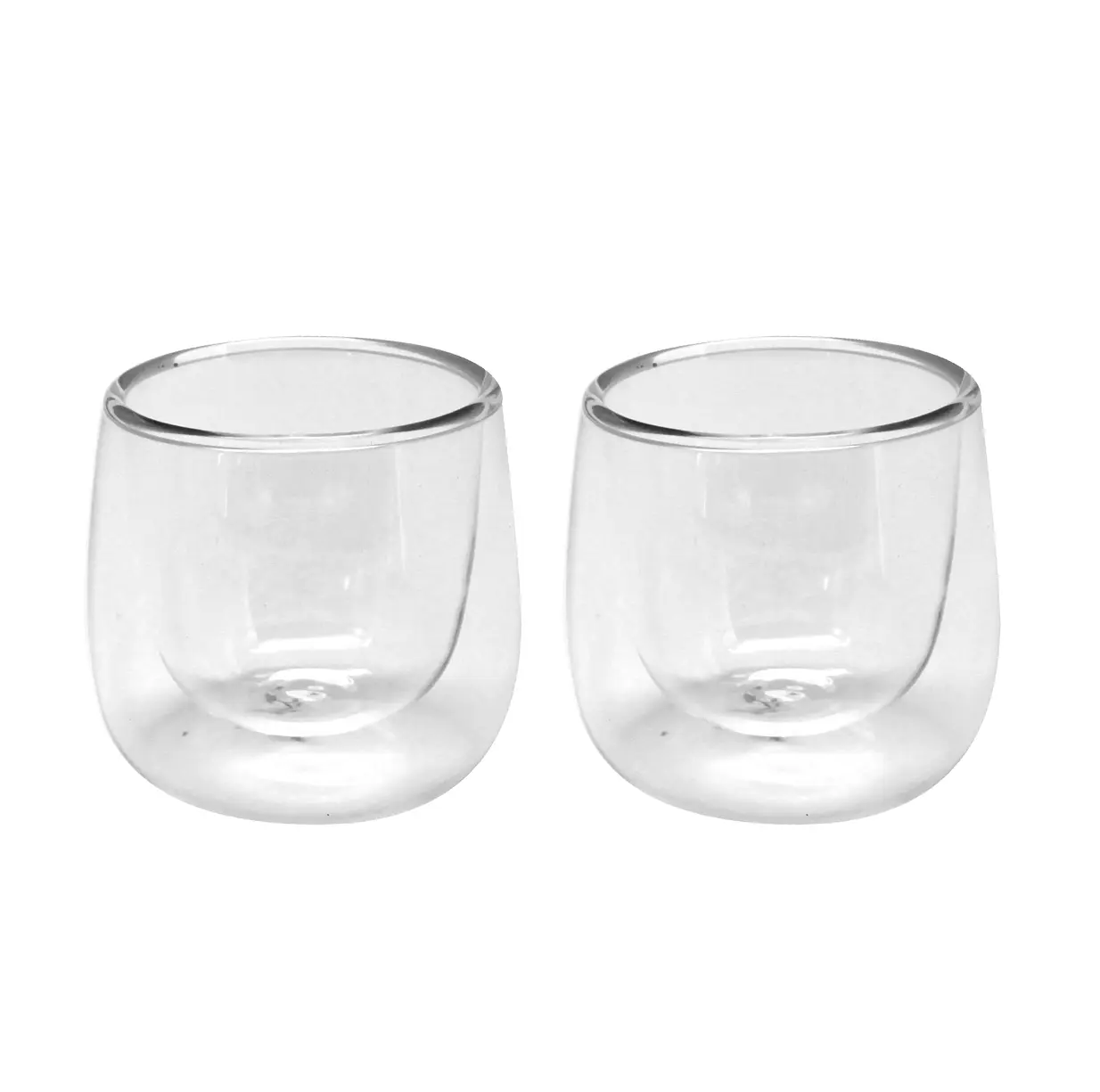 x Mayor Set 2 Espresso 90ml Glasso