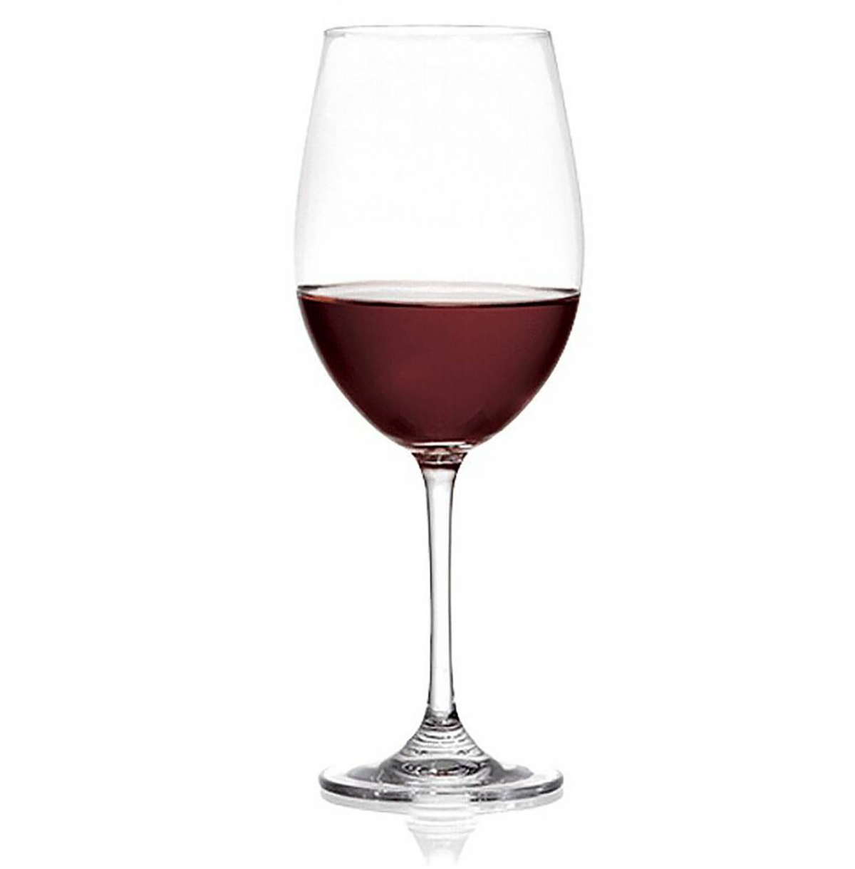 x Mayor Set Copa De Vino Cristal Glasso