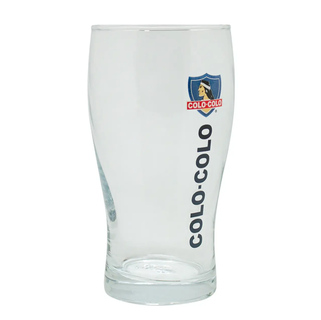 Vaso 500 Ml Colo Colo