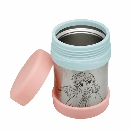 Termo Comida Frozen