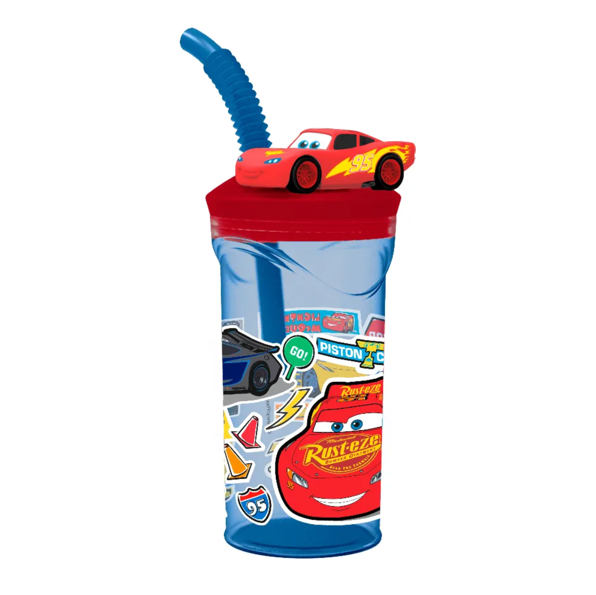 Tomajugo 3D Cars