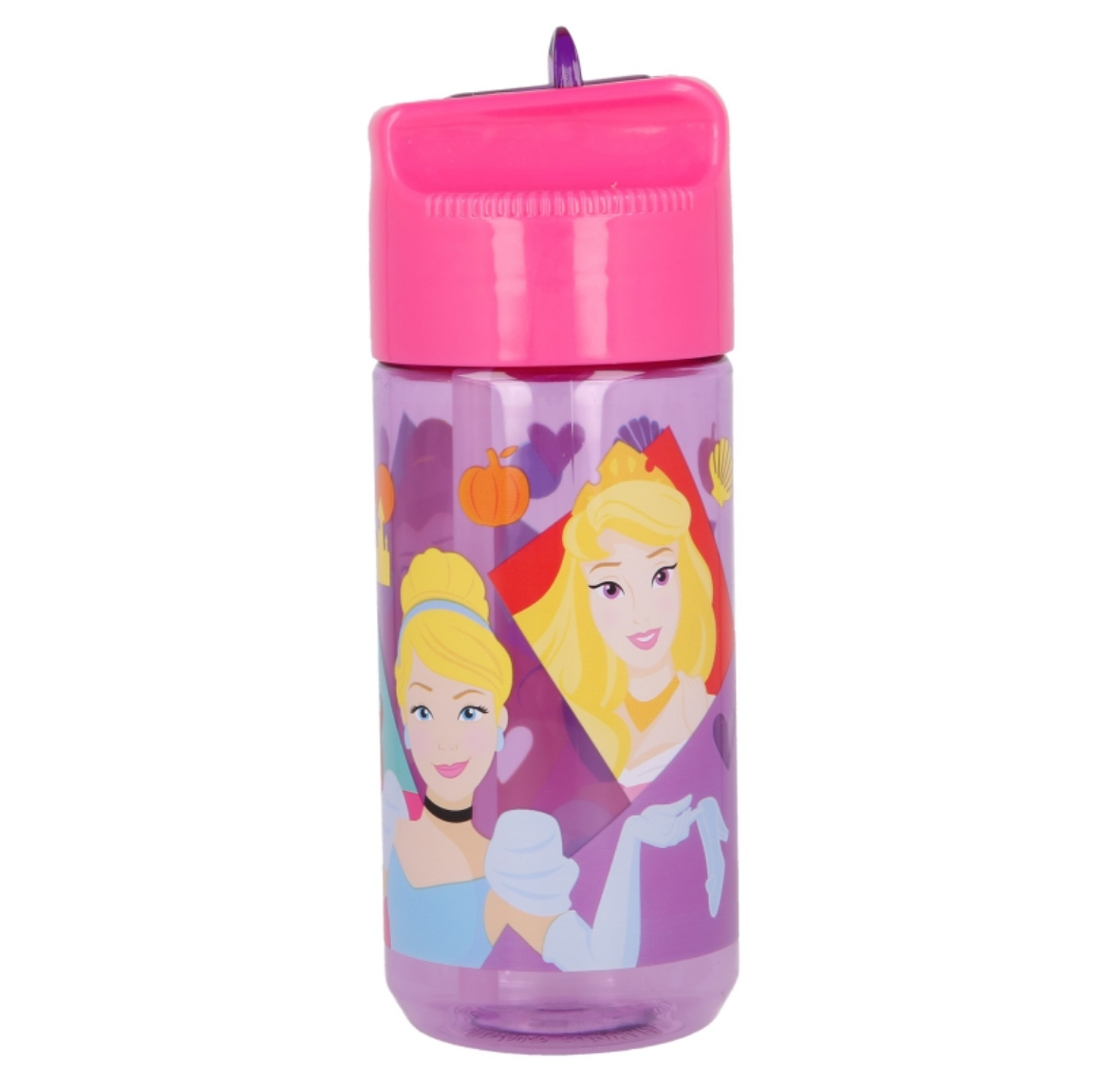 Botella Ecozen Princesas