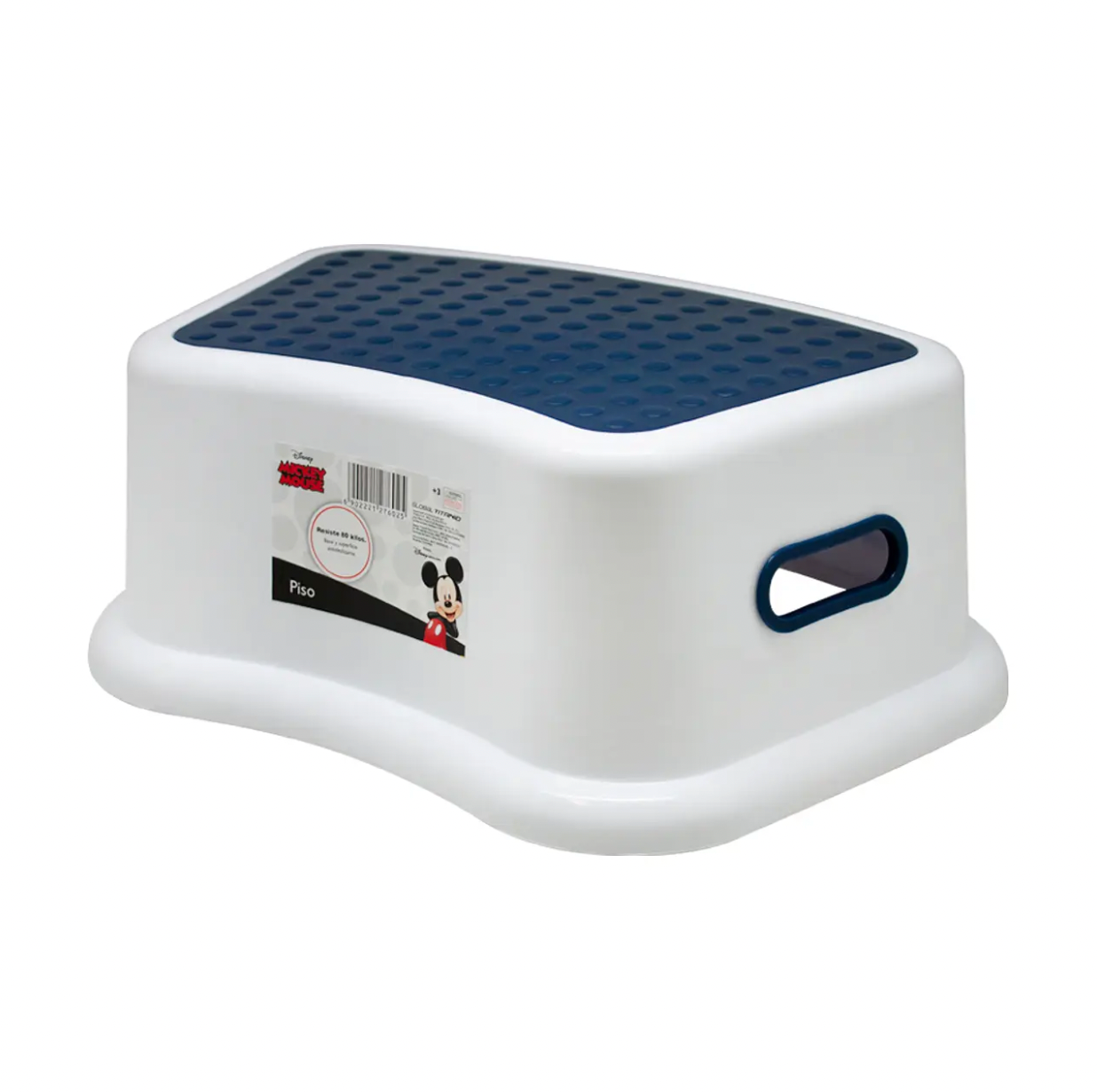 Piso Baño Mickey Mouse Disney