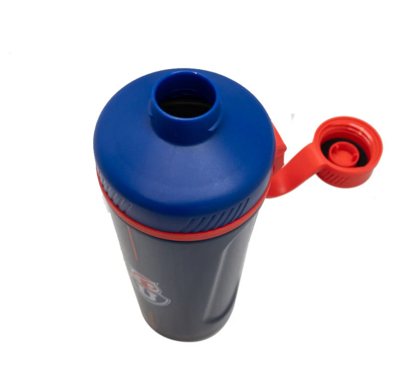 Shaker Metalico Universidad de Chile