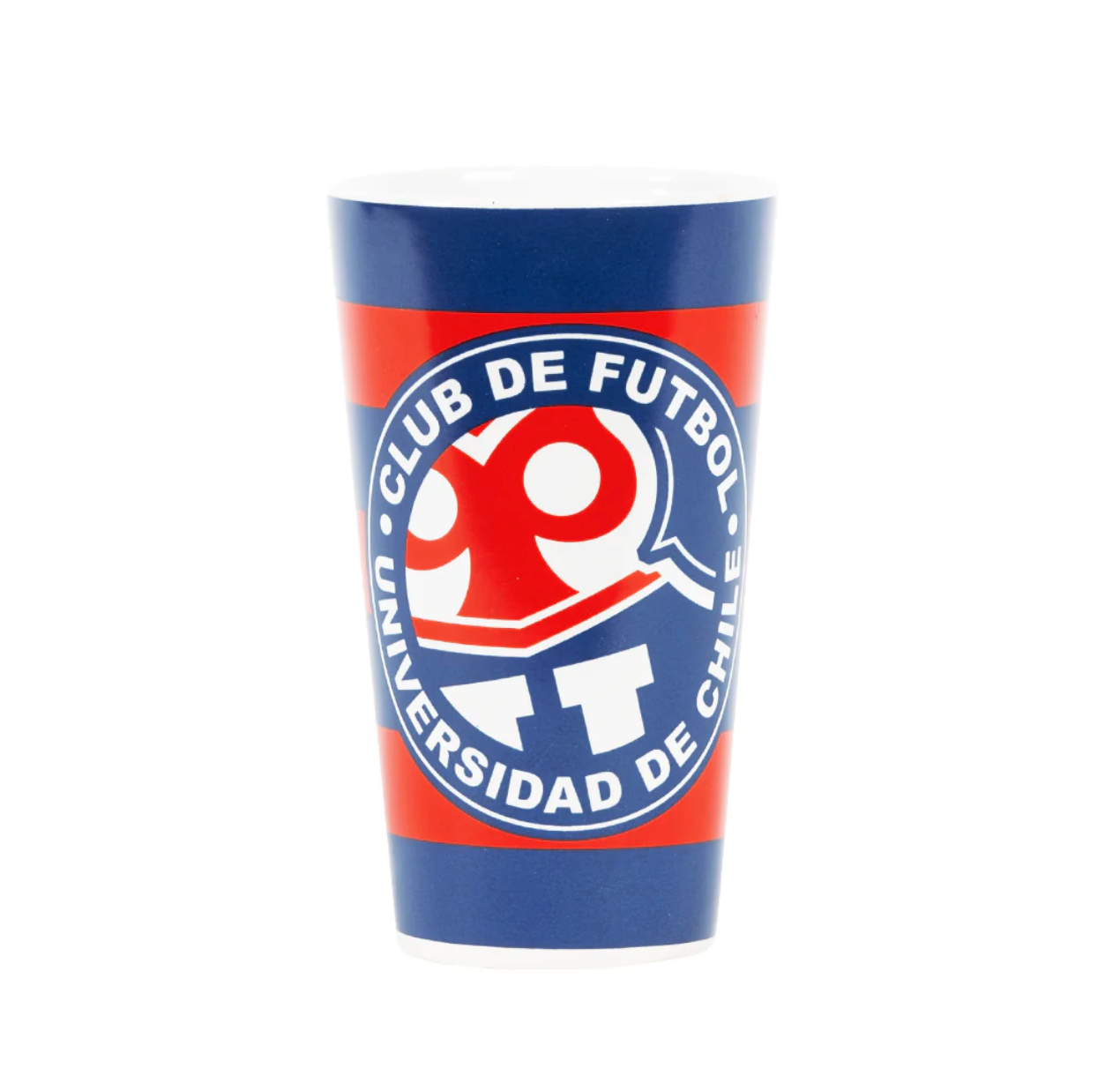 Tazon Latte U De Chile