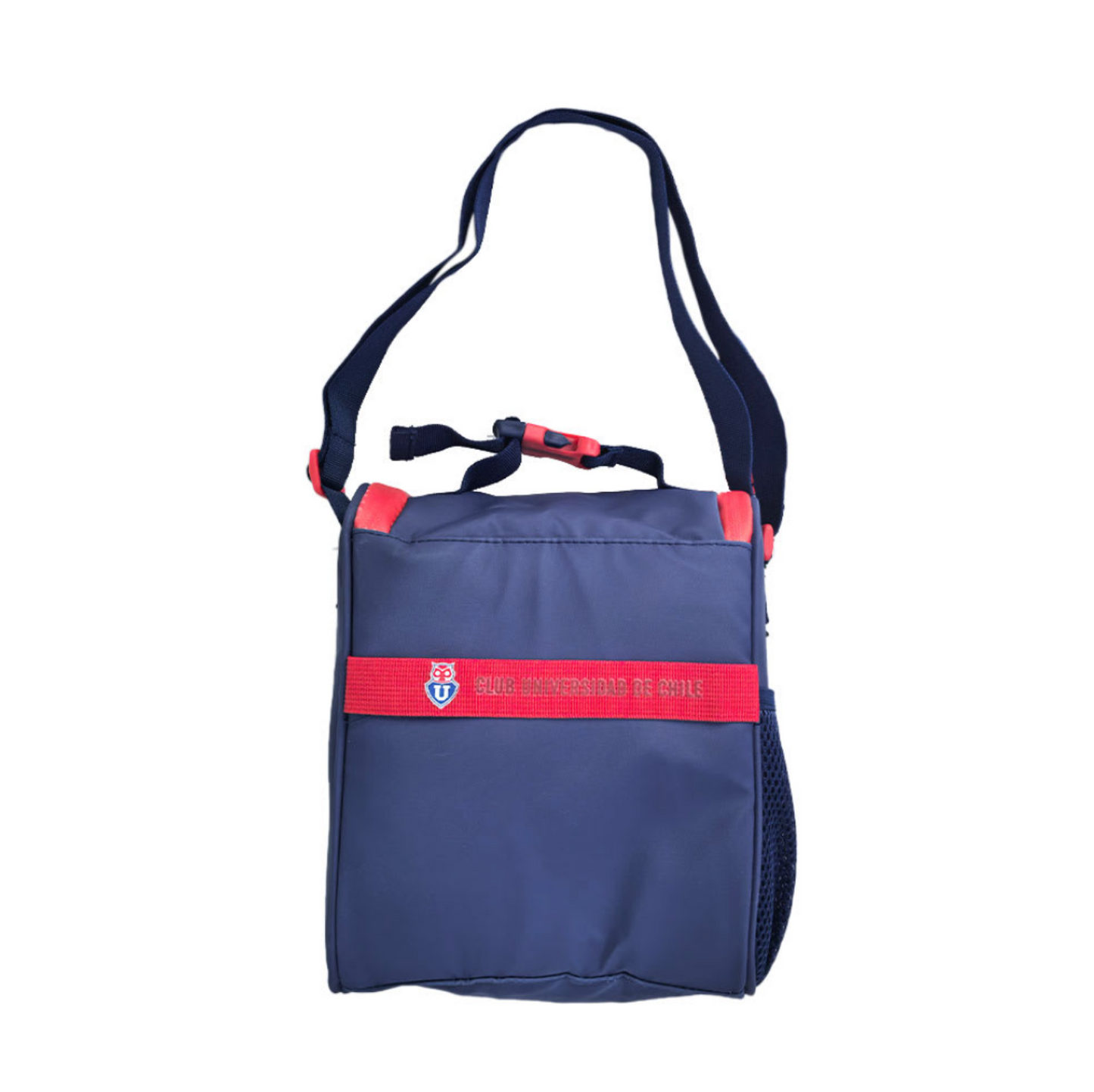 Lonchera Escolar U De Chile Fanatikos