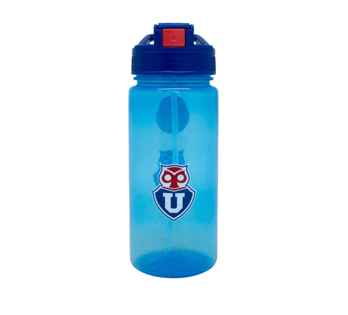 Botella Switch U De Chile