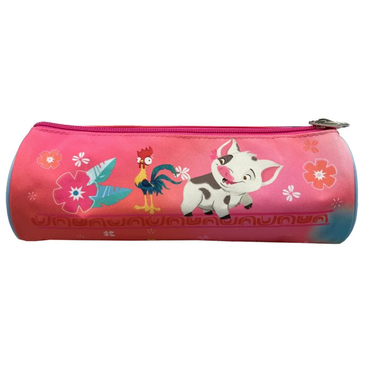 Estuche Infantil Cilindro Moana