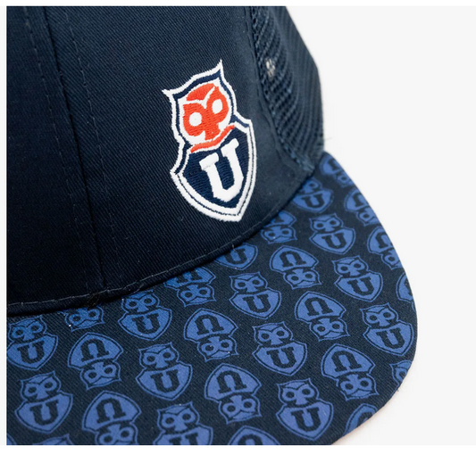 Jockey Plano Universidad de Chile