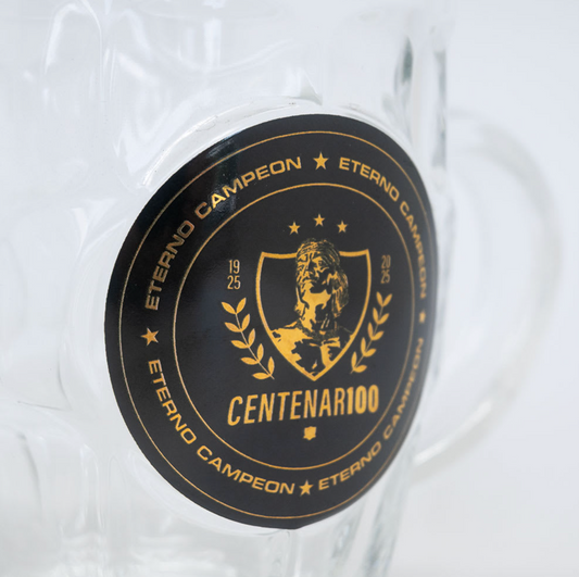 Shopero Basico Centenario Colo Colo