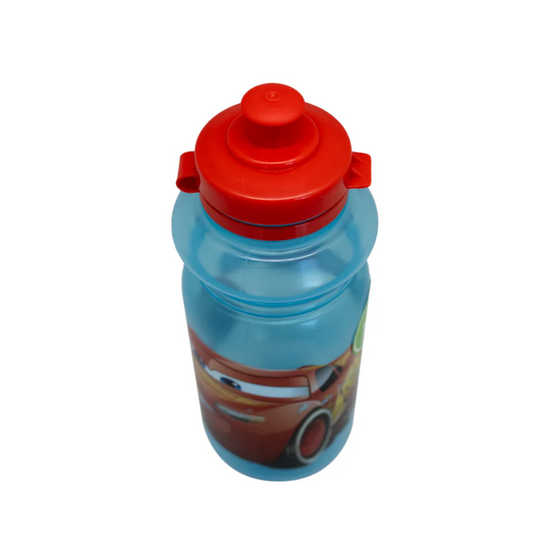 Botella Basica Licencias