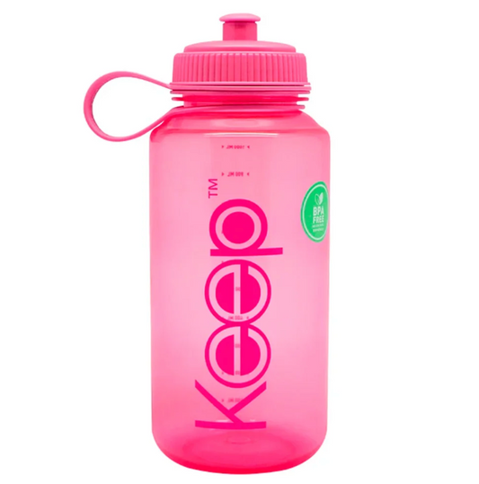 Botella 1 Litro Keep