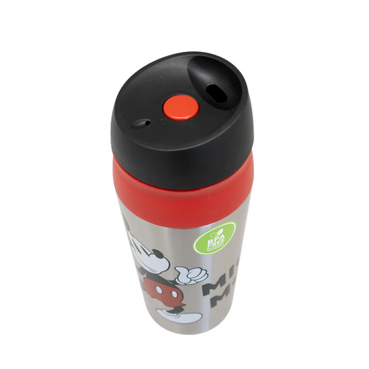 Mug Boton Mickey Mouse