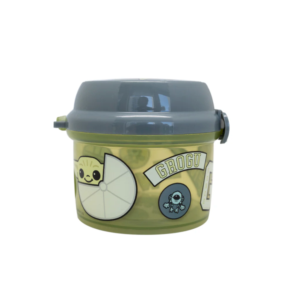 Porta Snack Star Wars 280ml