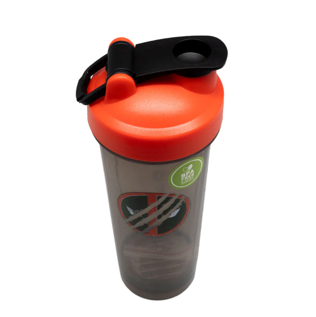 Botella Shaker 700ml Deadpool