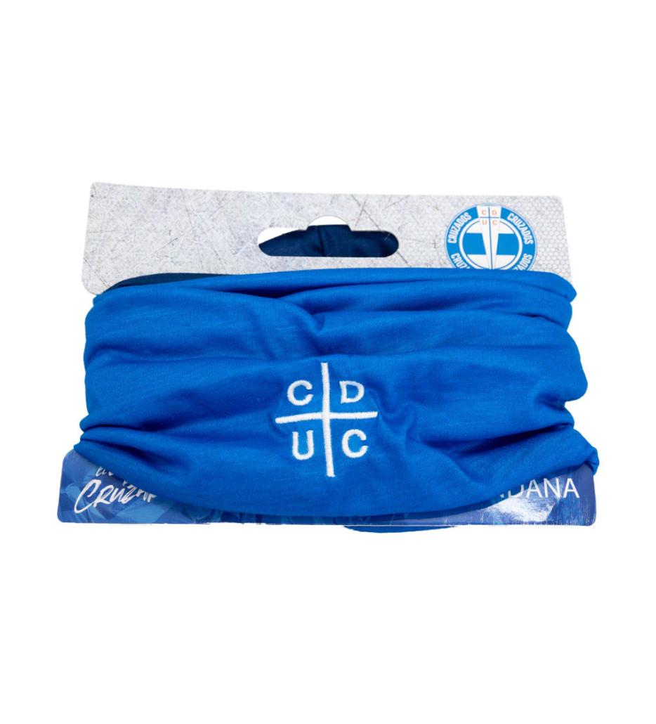 x Mayor Bandana Cuello Catolica