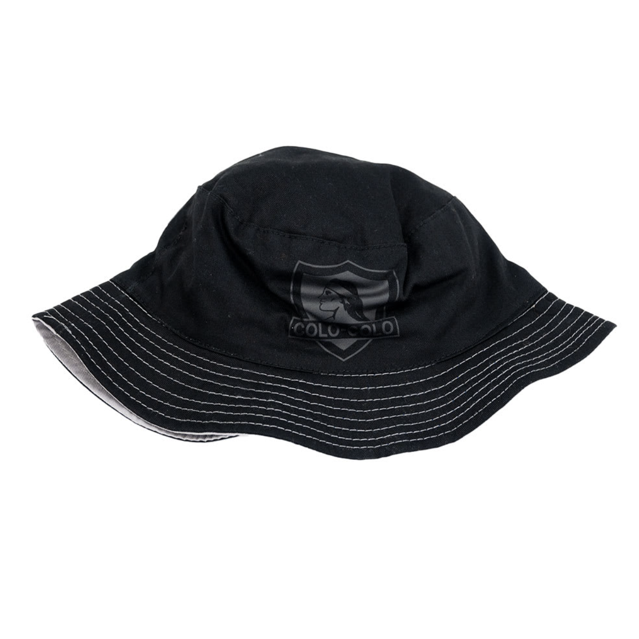Gorro Barra Colo Colo