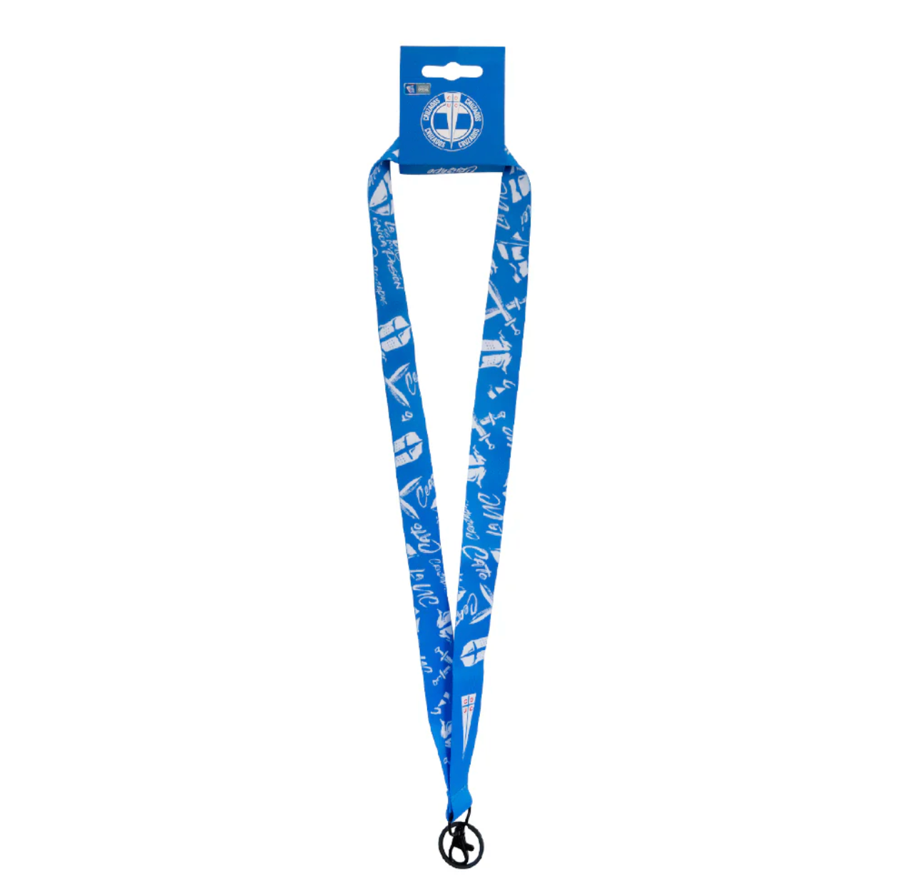 Lanyard U Catolica