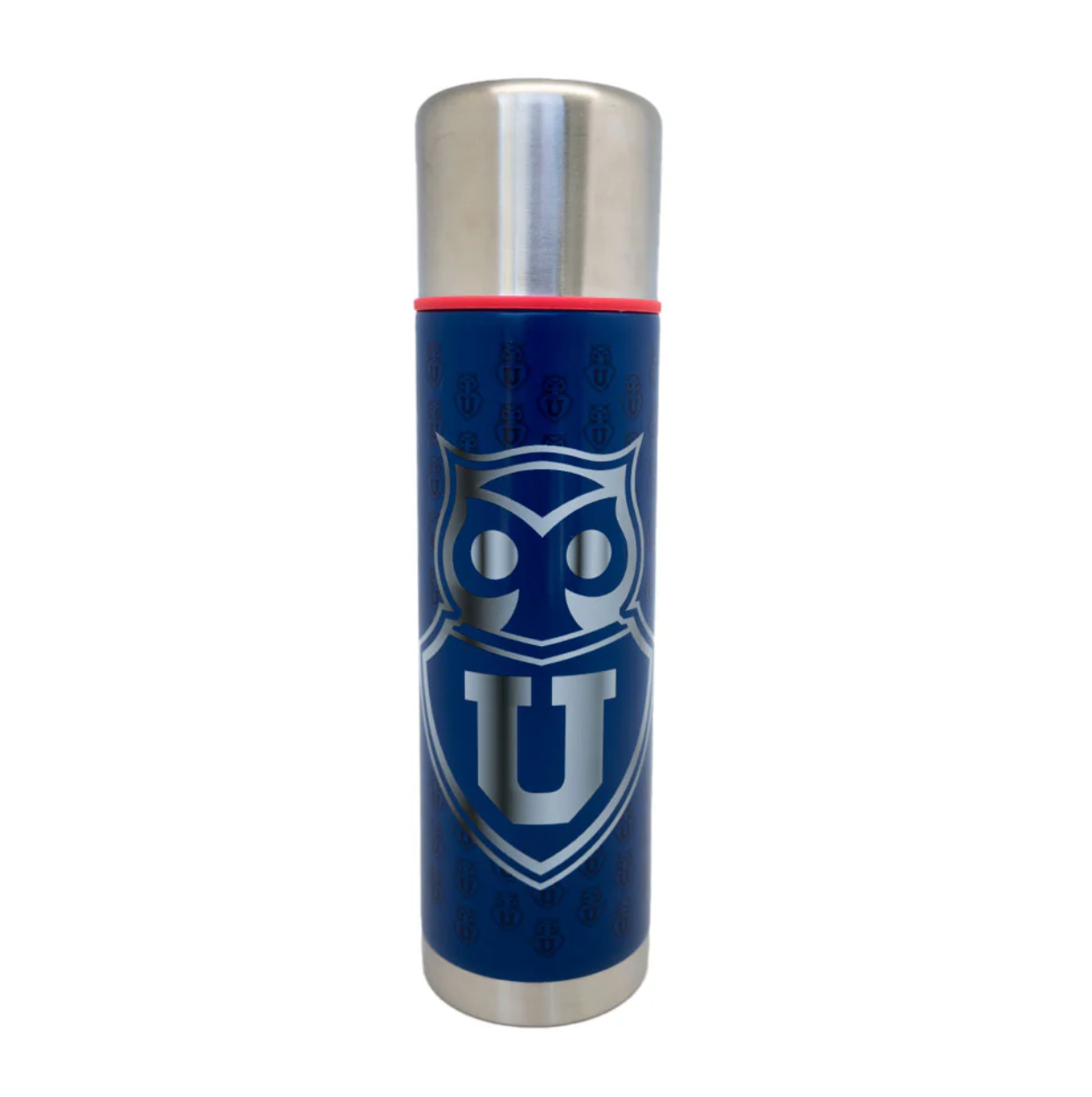 x Mayor Termo Bala 500ml U De Chile