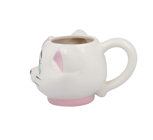 Tazon Ceramica 3D Marie
