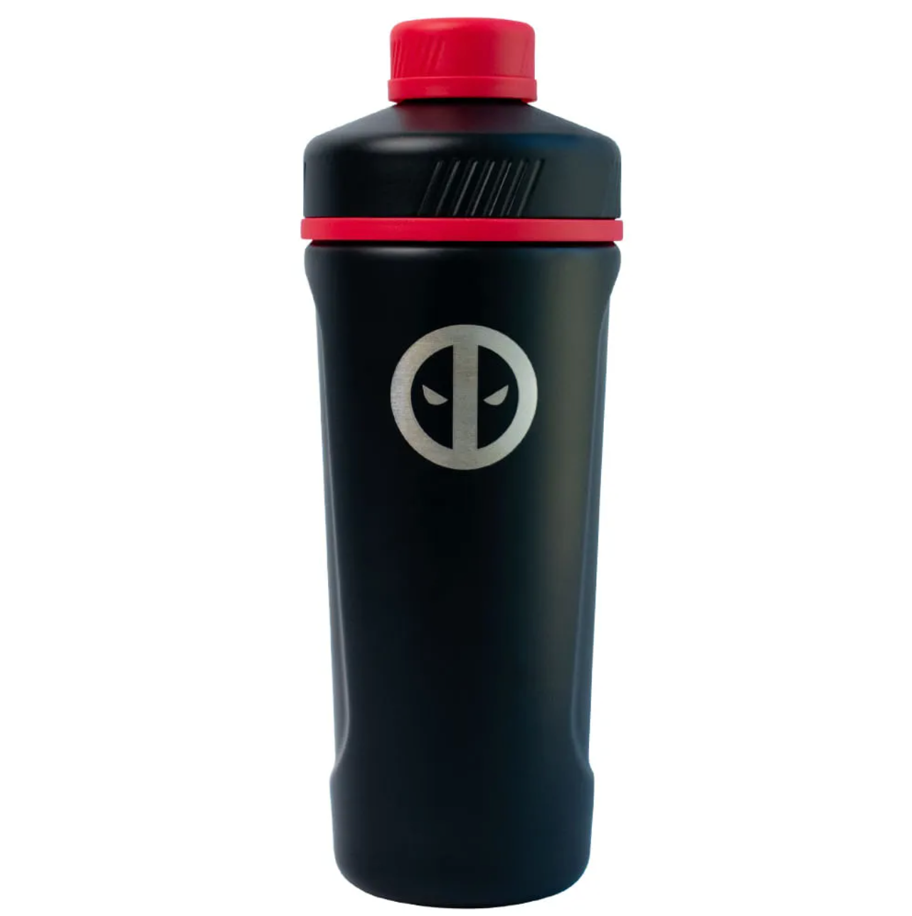 Shaker Metalico Deadpool