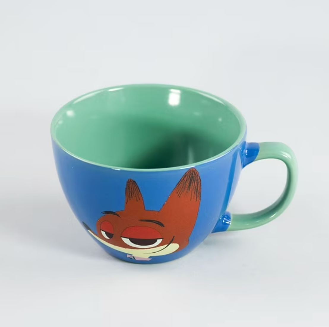 Tazon Moca 425ml Zootopia Gary