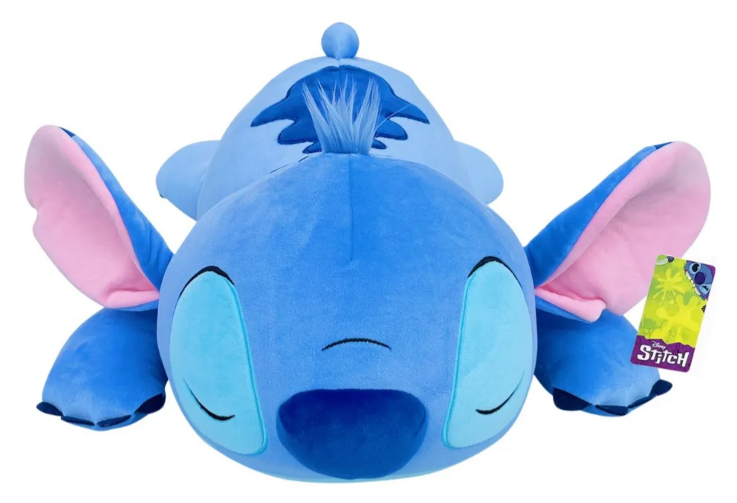 Peluche Dormilon Stitch 56cm