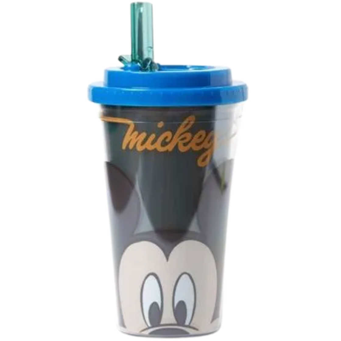 Botella Doble Pared Mickey Mouse 500ml
