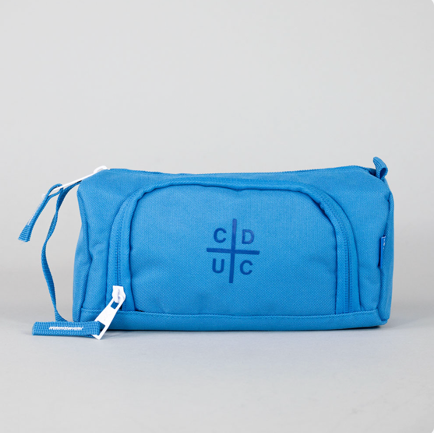 Estuche Universidad Catolica