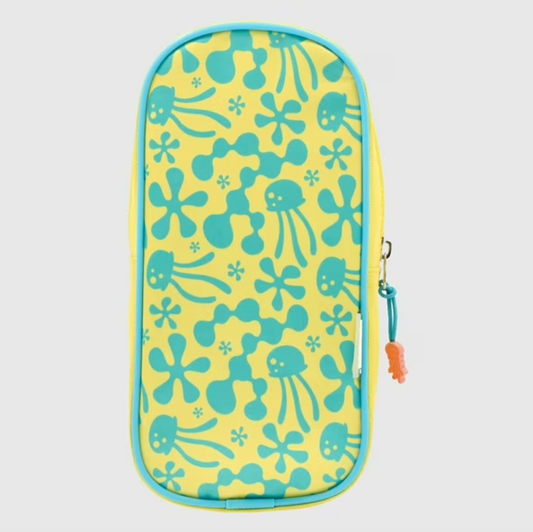 Estuche Bob Esponja Infantil