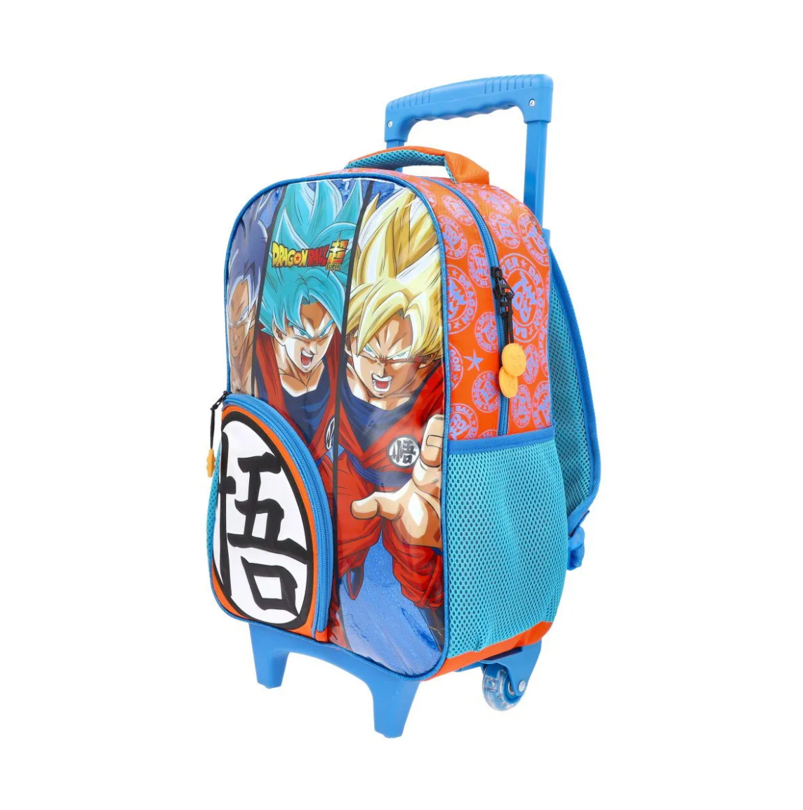 Mochila Trolley Dragon Ball
