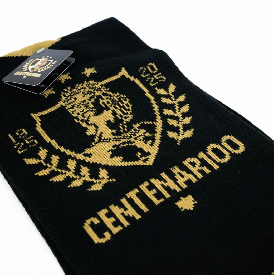 Bufanda Centenario Colo Colo