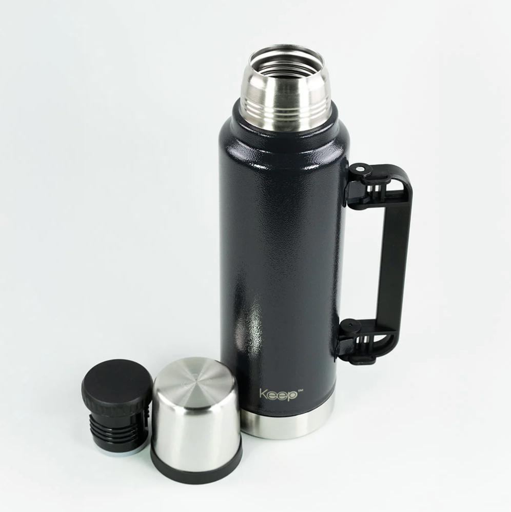 x Mayor Termo Hammered 1.5lts Keep