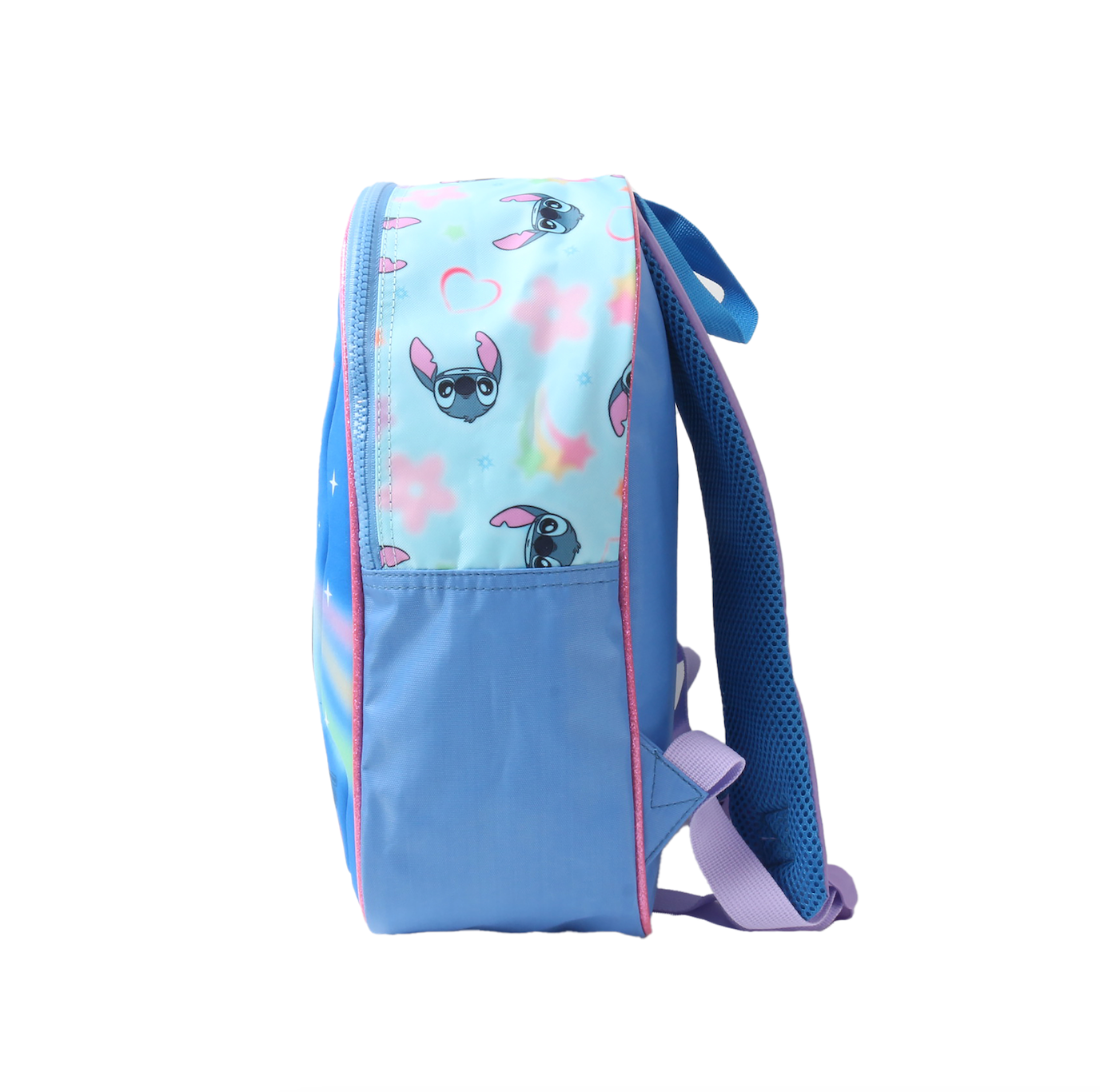 Mochila Infantil Soft Quilt Stitch