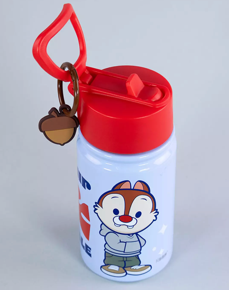 Botella Vaccum Chip y Dale 350 Ml