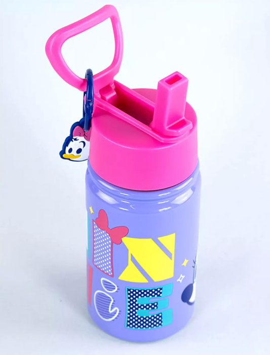 Botella Vaccum Minnie 350 Ml