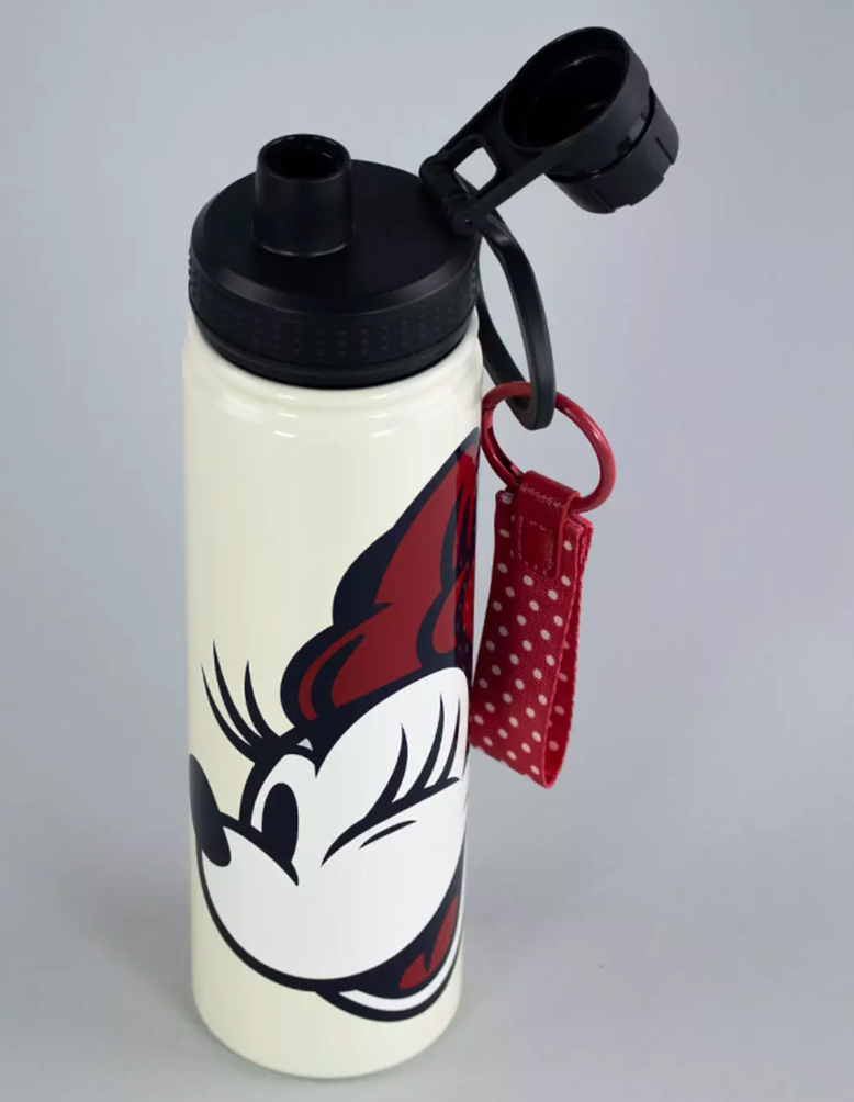 Botella Vaccum Minnie 750 Ml