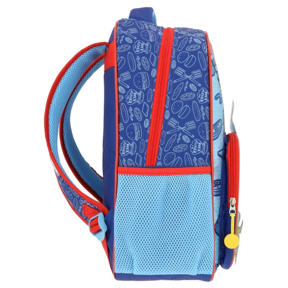 Mochila Bob Esponja Infantil