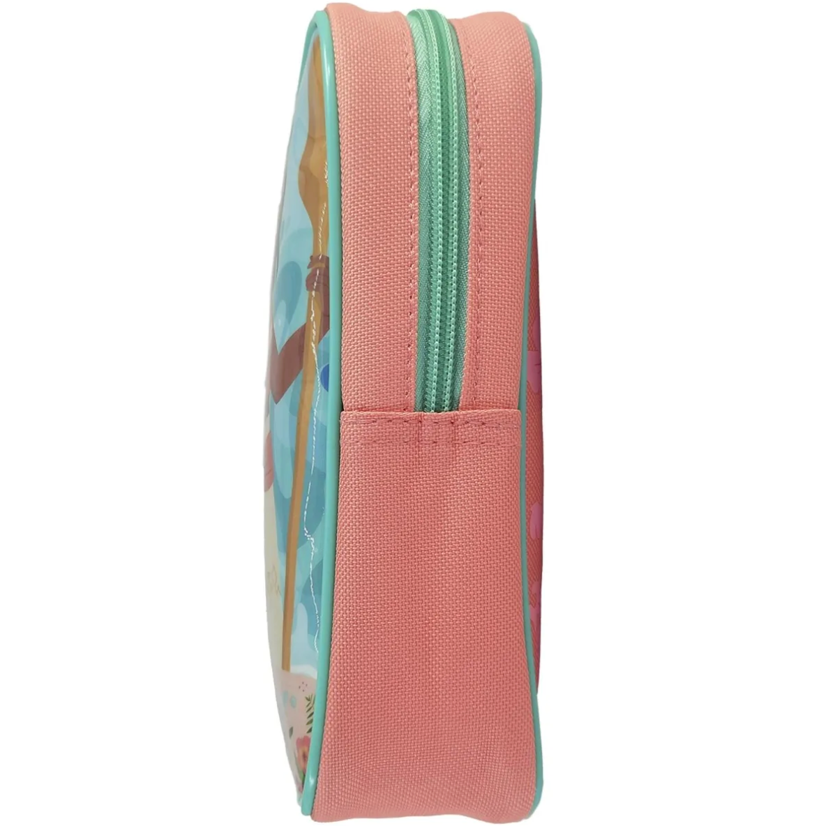 Estuche Infantil Moana Princesas Disney