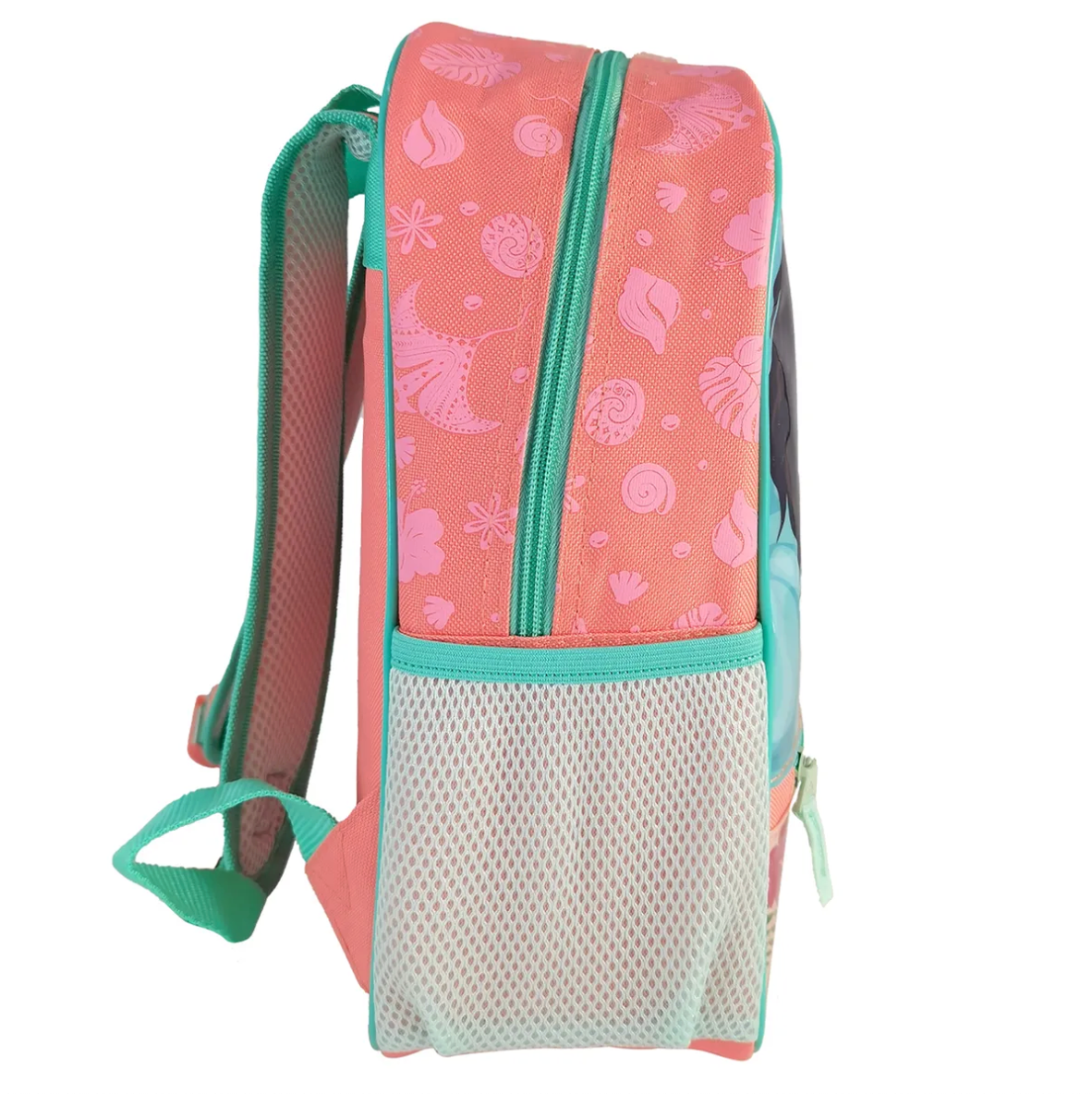 Mochila Infantil Moana Princesas Disney