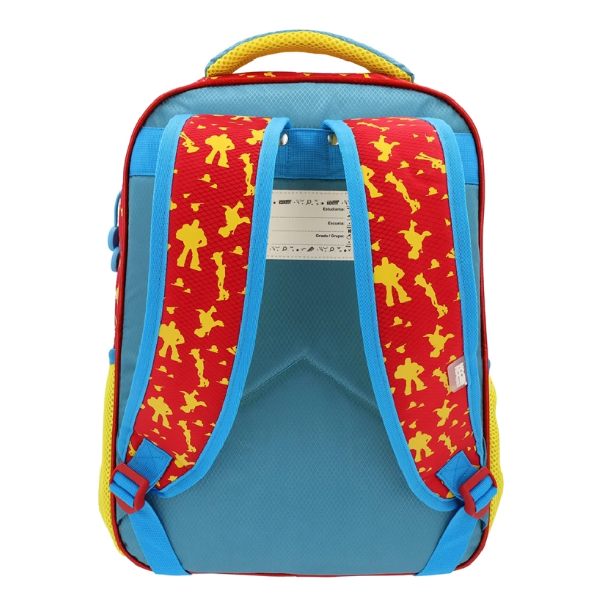 Mochila Toy Story Infatil