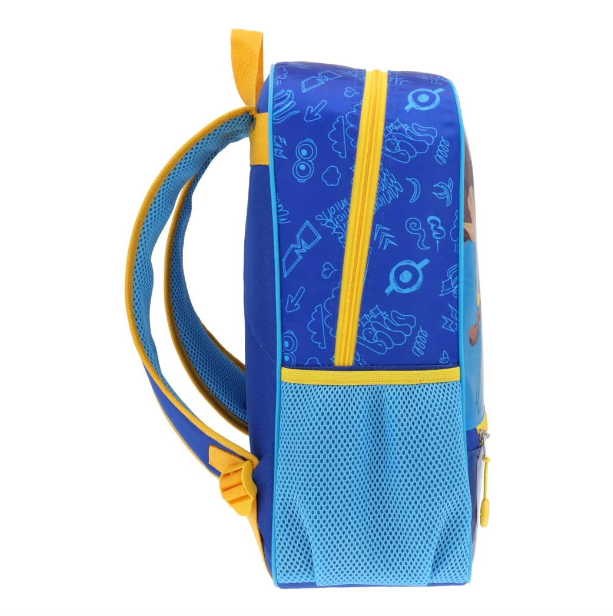 Mochila Minions Infantil