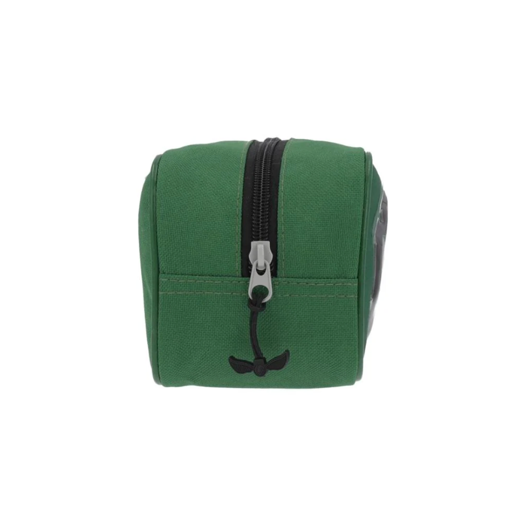 Set Escolar Harry Potter Mochila + Lonchera + Estuche Slytherin